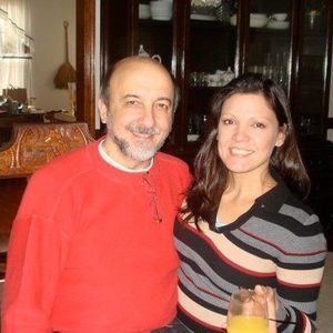 Meet your Posher, Marie